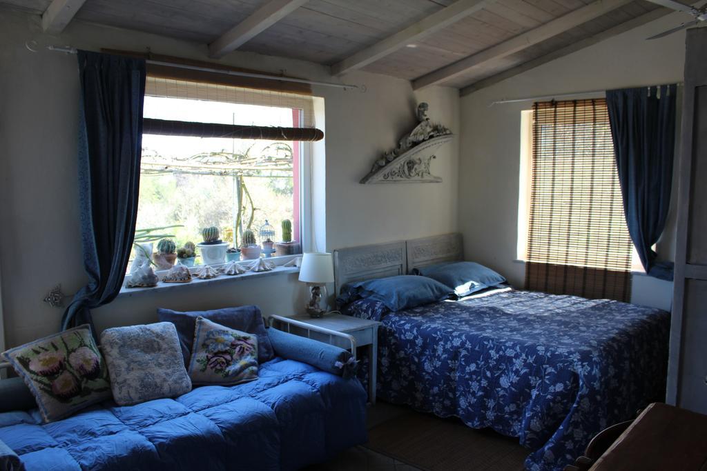 Lo Chalet Sul Golfo La Spezia Zimmer foto