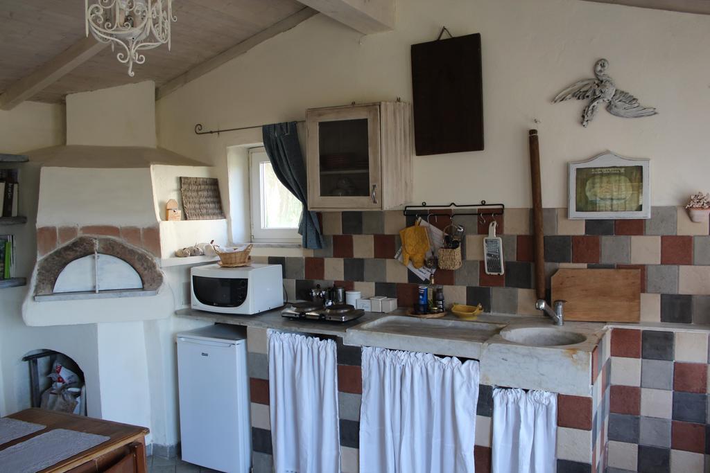 Lo Chalet Sul Golfo La Spezia Zimmer foto