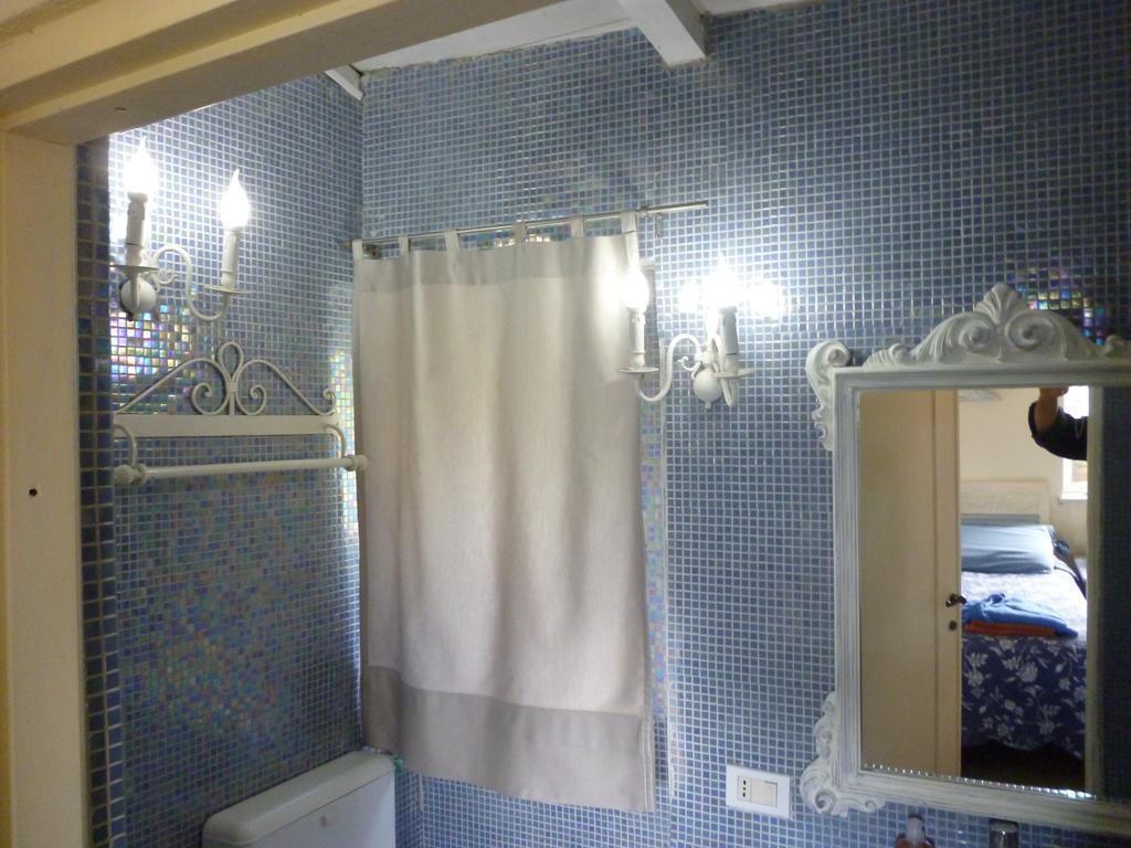 Lo Chalet Sul Golfo La Spezia Zimmer foto